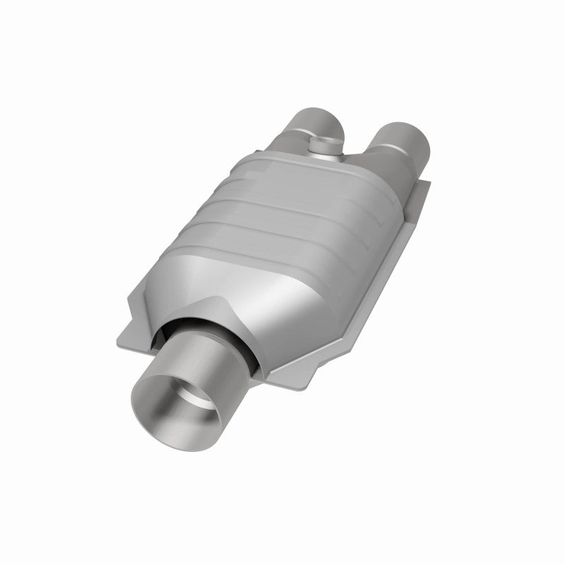 Magnaflow Universal Catalytic Converter 2in./2.5in. T1 - Dodge Ram 1500/2500 (1994-1995)