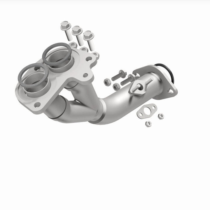 BRE Exhaust 95-04 Tacoma 3.4L Front Pipe Kit Front Pipe Kit