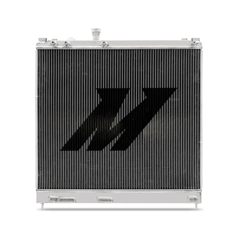 Mishimoto Alum Radiator 04-13 Infiniti QX56 05-14 Armada