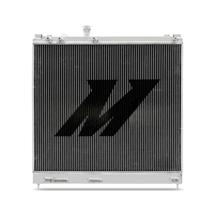Mishimoto Alum Radiator 04-13 Infiniti QX56 05-14 Armada
