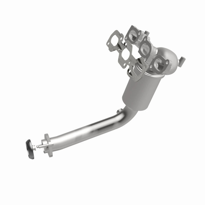 Magnaflow Direct-Fit Catalytic Converter for 06-09 Ford Fusion 3.0L