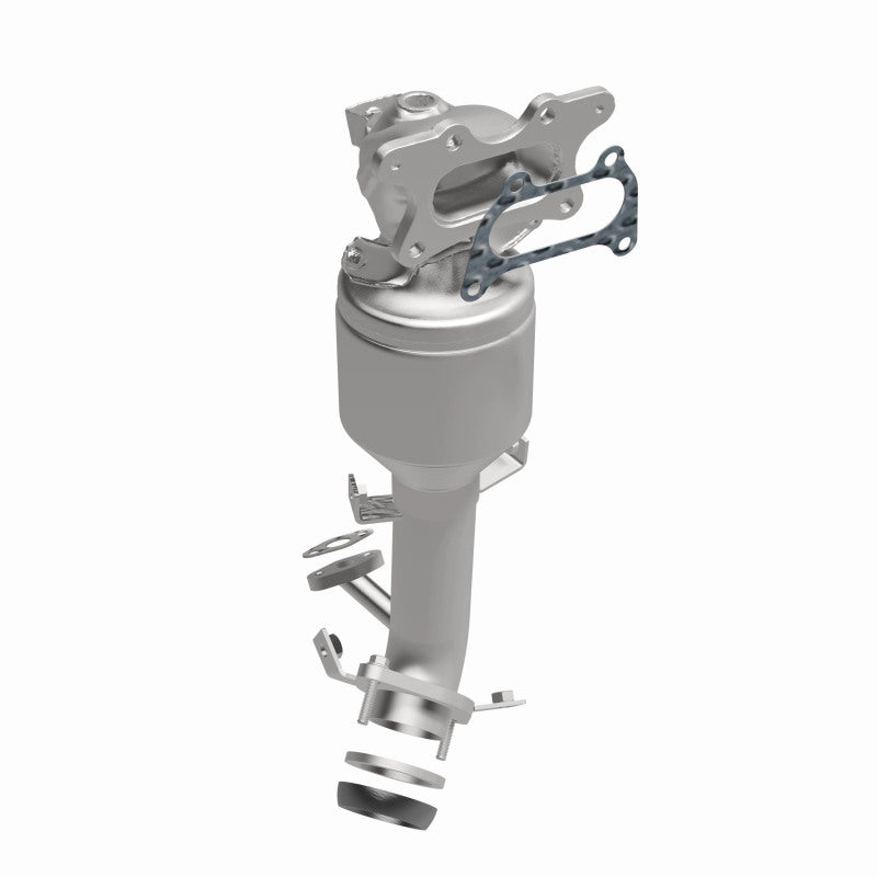 Magnaflow Direct Fit Catalytic Converter for 2014 Honda Civic 1.8L EX LX SE HF Natural Gas