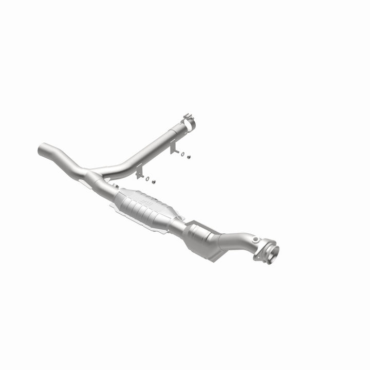 Magnaflow Direct-Fit Catalytic Converter for 1997-1998 Ford F-150 V8 4.6L - OneFastShop