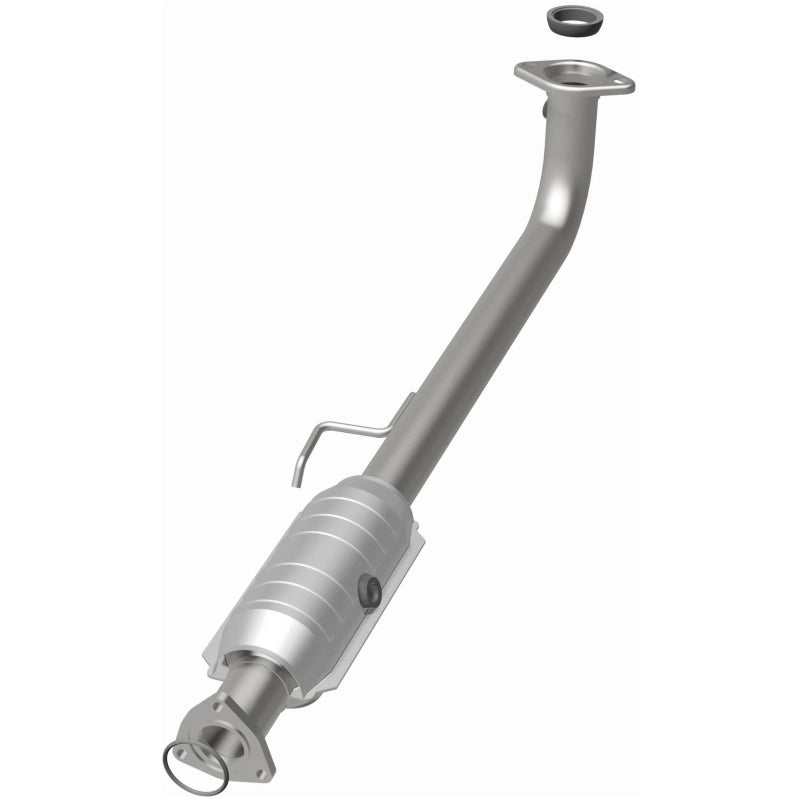 MagnaFlow Conv DF 01-05 Honda Civic EX/GX 1.7L Easy Install