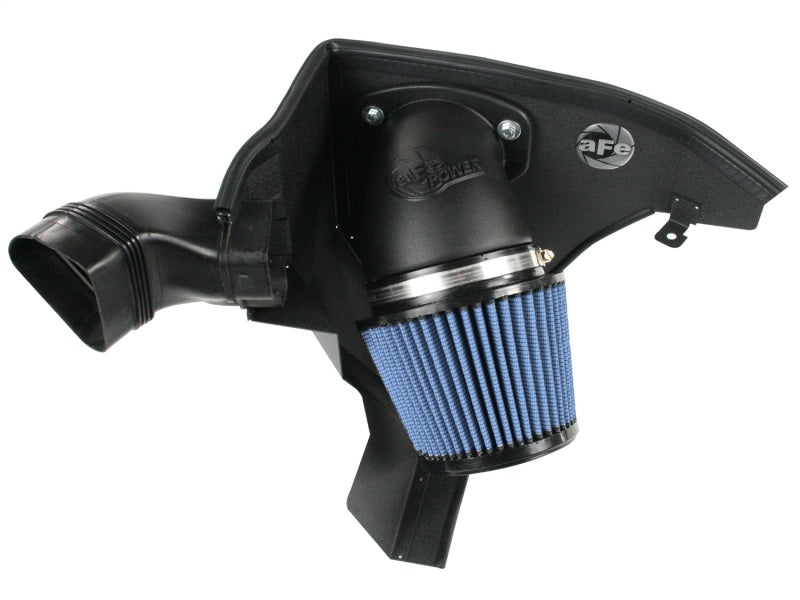 aFe MagnumFORCE Intakes Stage-2 P5R AIS P5R for BMW 3-Series (E46) 99-06 L6-2.5L/2.8L/3.0L - OneFastShop