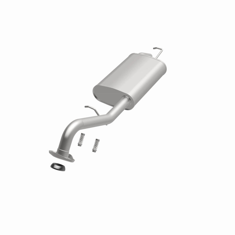 MagnaFlow BRE Exhaust Kit Replacement Stainless for Toyota