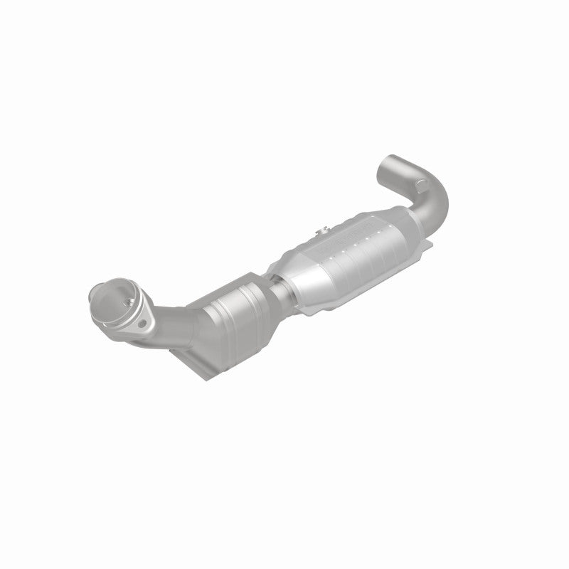 Magnaflow Direct-Fit Catalytic Converter for 97-98 Ford Trucks 4.6L - OneFastShop