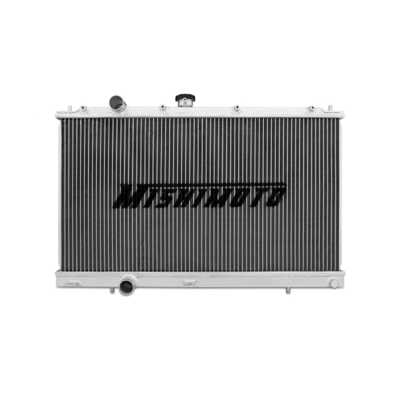 Mishimoto Performance Aluminum Radiator for Mitsubishi Lancer Evo IV-VI