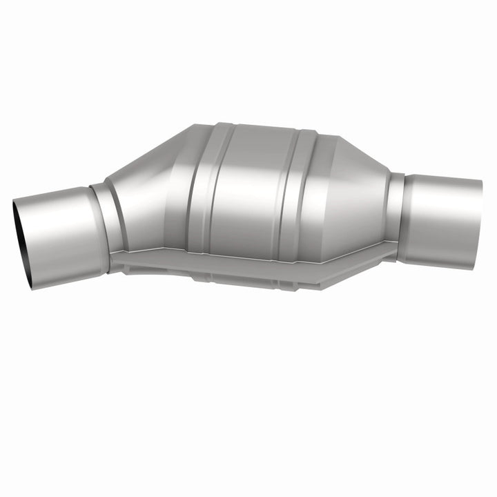 MagnaFlow Conv Universal 2.50 Front Ulev, Easy Install