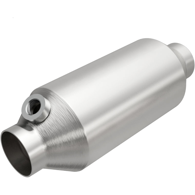 Magnaflow Universal 2 Inch Catalytic Converter CARB Compliant Fits 1994-1995 Acura Integra Audi Volkswagen Volvo