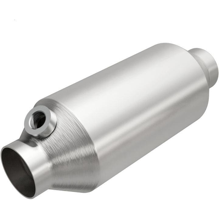Magnaflow Universal 2 Inch Catalytic Converter CARB Compliant Fits 1994-1995 Acura Integra Audi Volkswagen Volvo