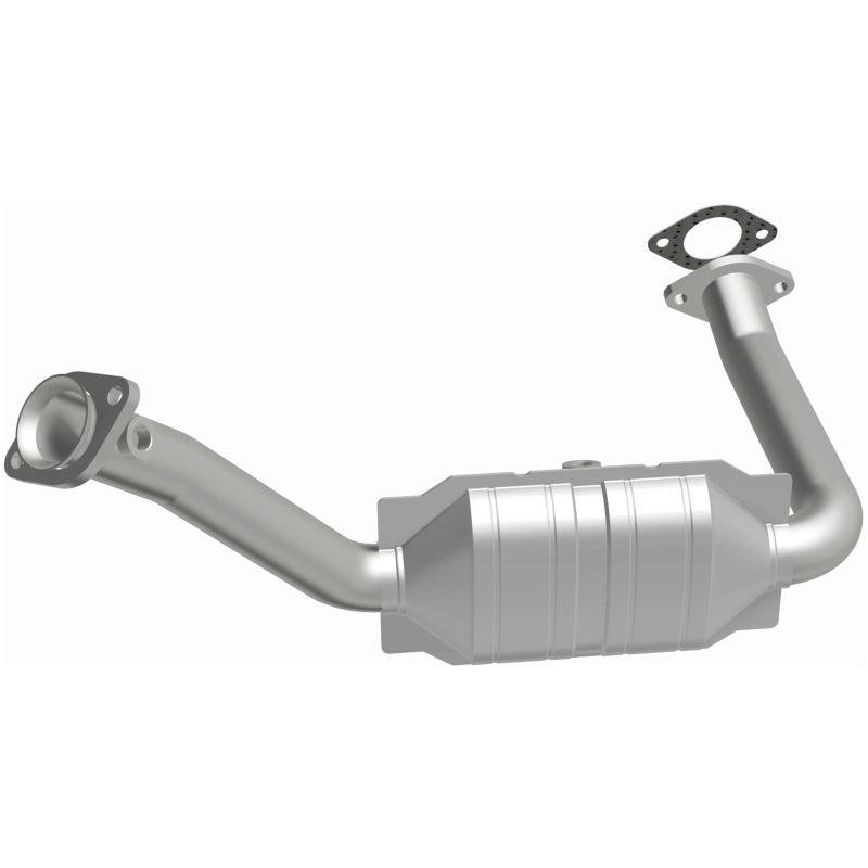 MagnaFlow Catalytic Converter for 07-09 Ranger 3.0 Driver Side - Easy Install