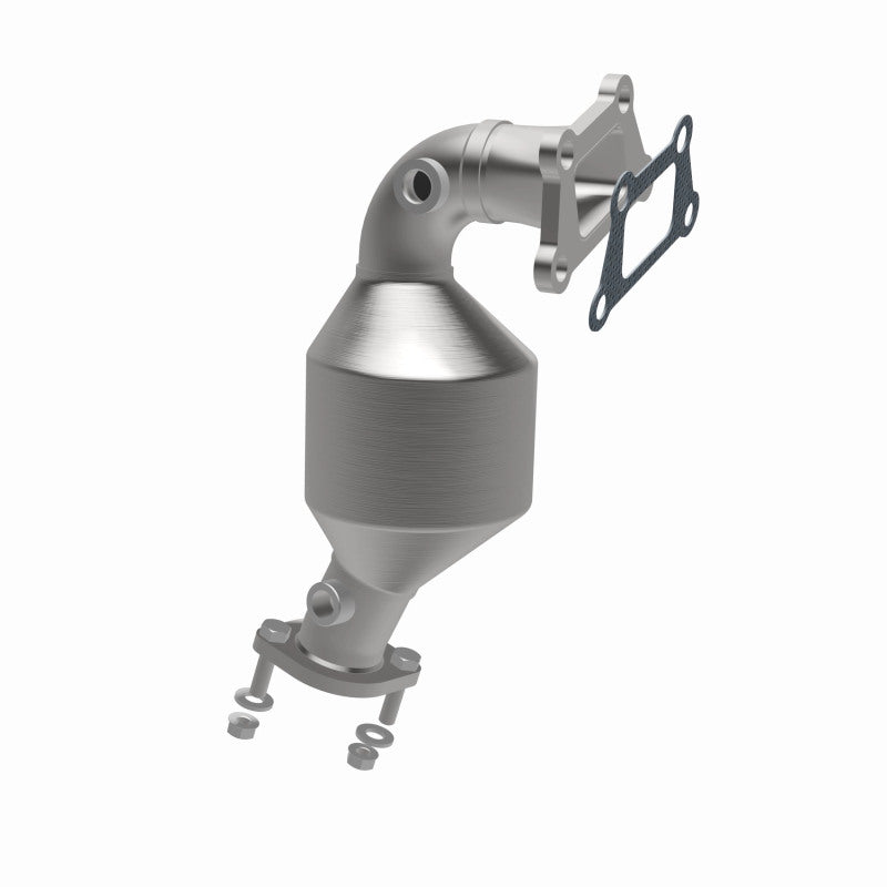 Magnaflow Direct-Fit Catalytic Converter for 10-12 Chevrolet Equinox 3.0L - Enhanced Performance