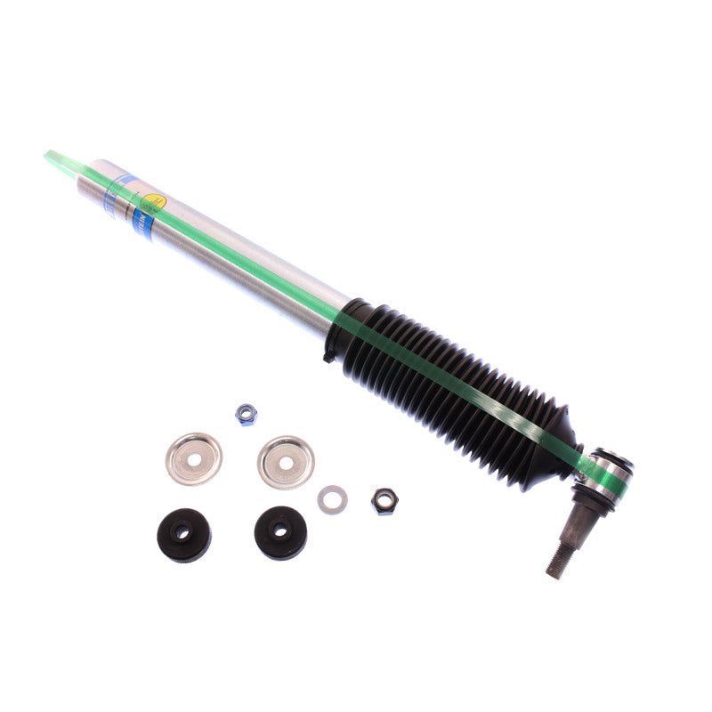Bilstein 5100 Series Front 46mm Monotube Steering Damper for 2007 Ford F-350 SD XLT
