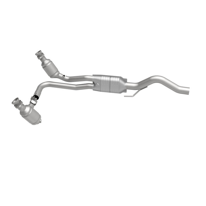 Magnaflow Conv DF 00-03 Dakota 4.7L Easy Install Option