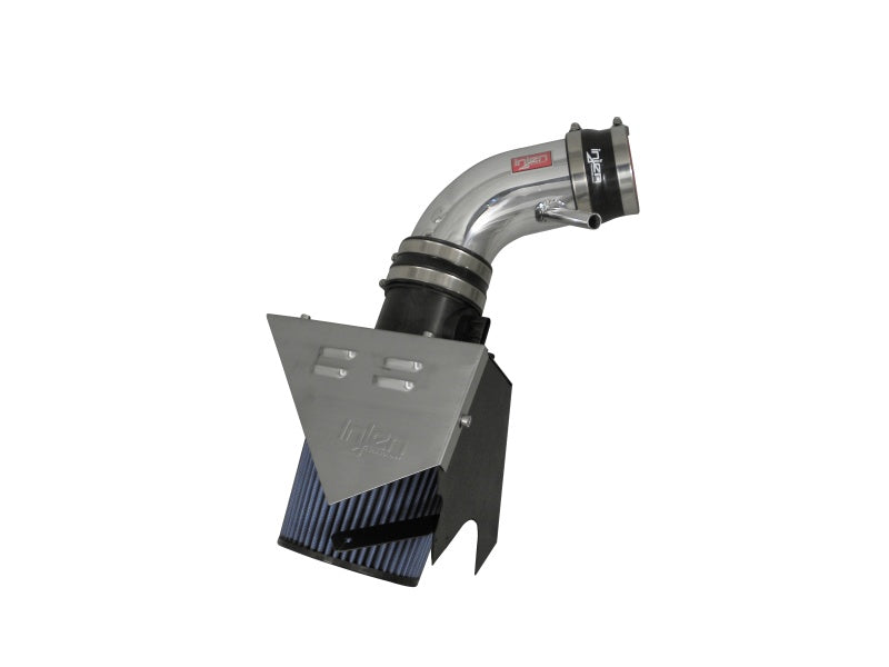 Injen Polished Short Ram Intake for 2010-2012 Hyundai Genesis Coupe V6 3.8 and 2.0T Models