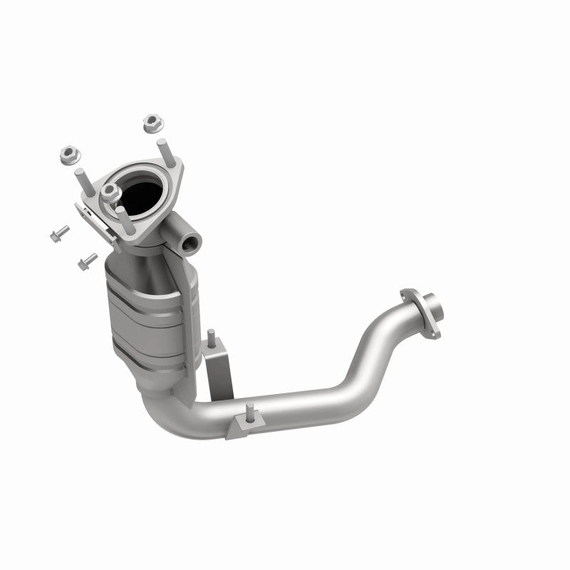 MagnaFlow Conv DF 01-04 Escape 2.0 Manifold Easy Install