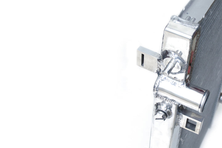 CSF 2007–2008 Nissan 350Z Radiator - OneFastShop