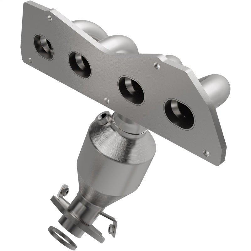 Magnaflow Direct Fit Catalytic Converter for 12-15 Toyota Camry 2.5L - OneFastShop