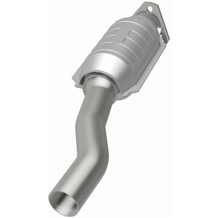 MagnaFlow Conv Direct Fit Audi 87 92 Easy Install, In Stock