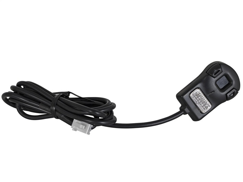 aFe Power Sprint Booster Power Converter for 01-17 MINI Cooper Clubman Countryman - Enhanced Throttle Response