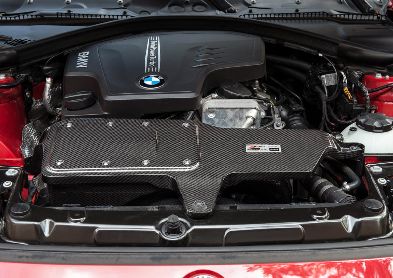 AWE Tuning S-FLO Carbon Intake for BMW 228i/320i/328i/428i