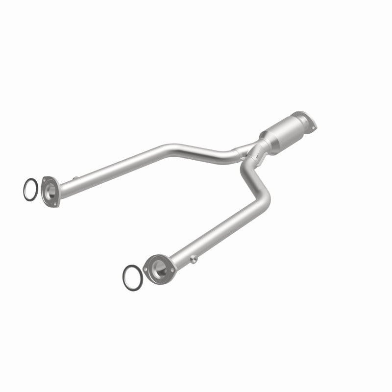 Magnaflow Direct Fit Catalytic Converter for 2007 Lexus GS430 4.3L - OneFastShop