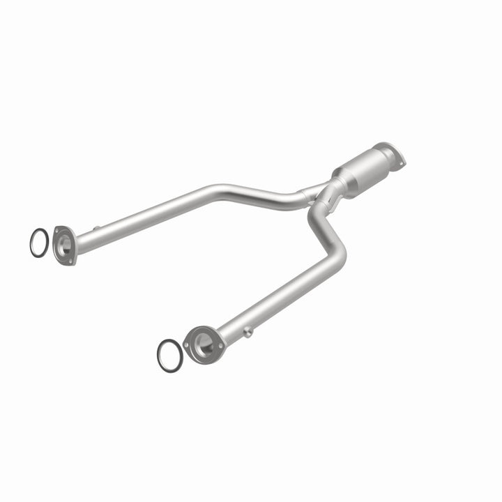 Magnaflow Direct Fit Catalytic Converter for 2007 Lexus GS430 4.3L - OneFastShop