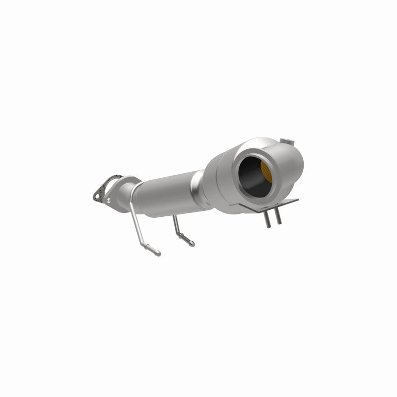 Magnaflow Direct-Fit Catalytic Converter 51352 for 2013 Ford Escape 2.0L T AWD