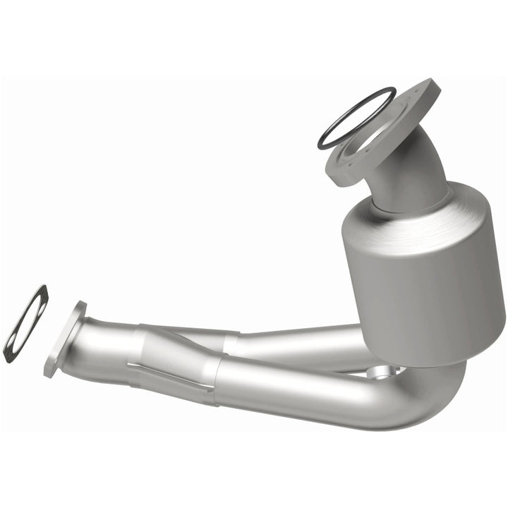 MagnaFlow Conv DF 09-11 Chevy Malibu 3.6L Easy Install