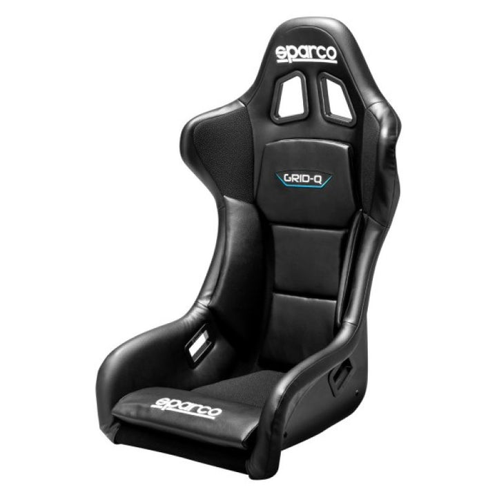 Sparco Seat Grid Qrt Sky Sparco Seat Grid Qrt Sky Sparco