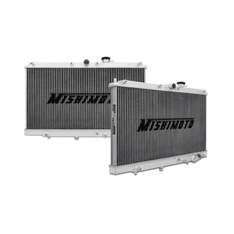 Mishimoto Performance Aluminum Radiator for 97-01 Honda Prelude - OneFastShop