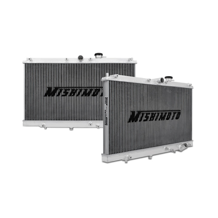 Mishimoto Performance Aluminum Radiator for 97-01 Honda Prelude - OneFastShop