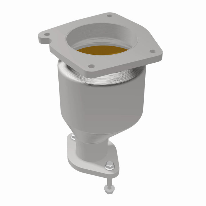 MagnaFlow Conv DF 01-02 Dodge Stratus 2.7L Easy Install