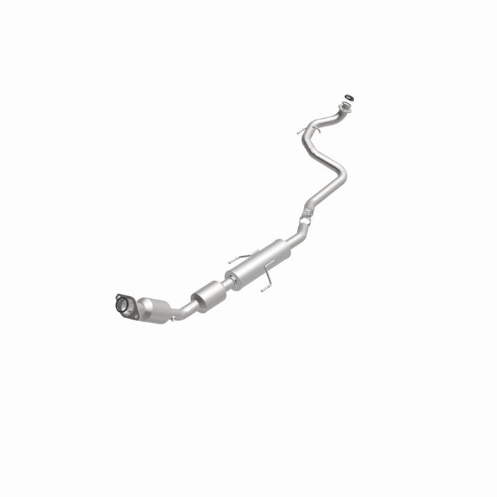 Magnaflow Direct Fit Catalytic Converter for 07-11 Toyota Yaris 1.5L