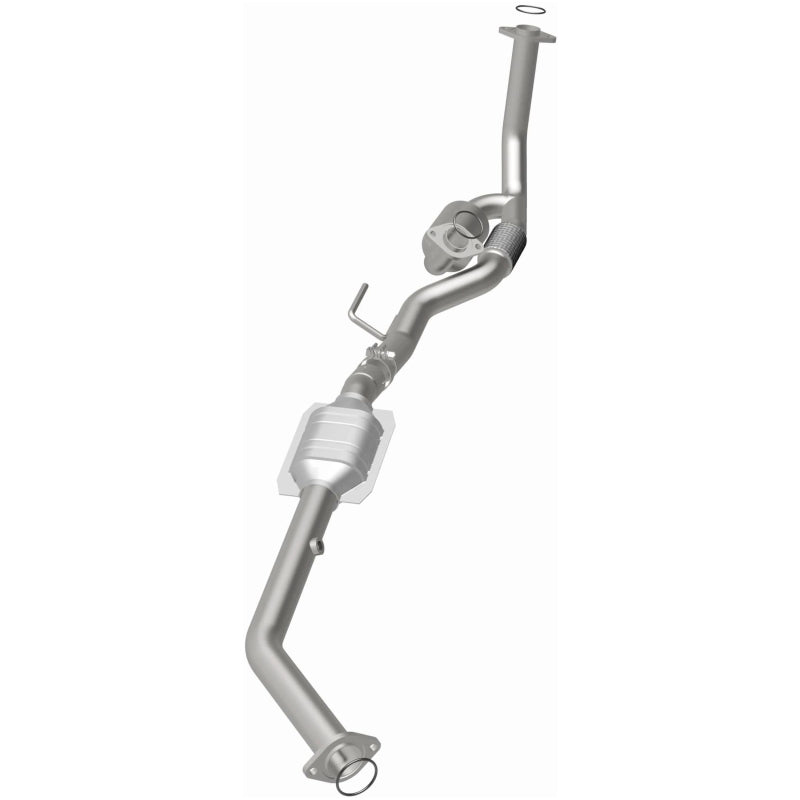Magnaflow Direct-Fit Catalytic Converter for 98-00 Toyota Sienna 3.0L - OneFastShop