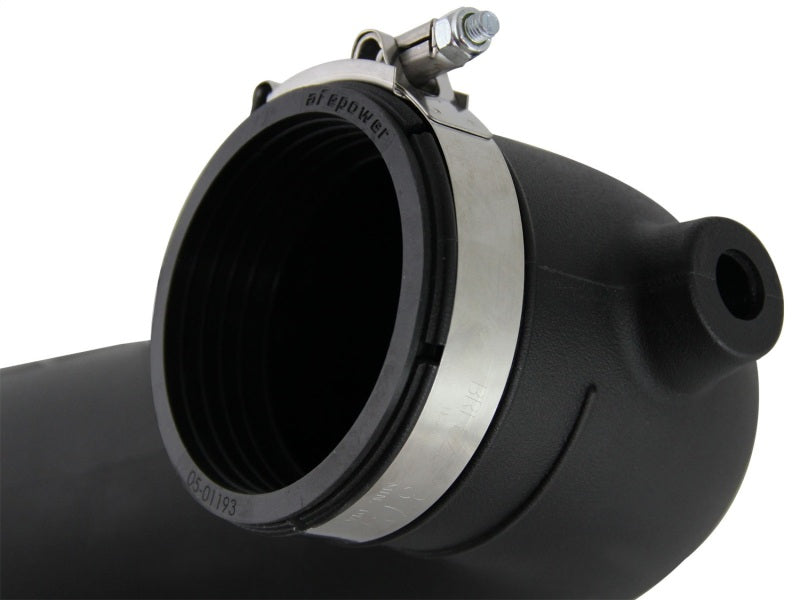 aFe MagnumFORCE Intake Stage-2 Pro DRY S Air Intake System Dodge Challenger/Charger/Chrysler 300 V8 5.7L