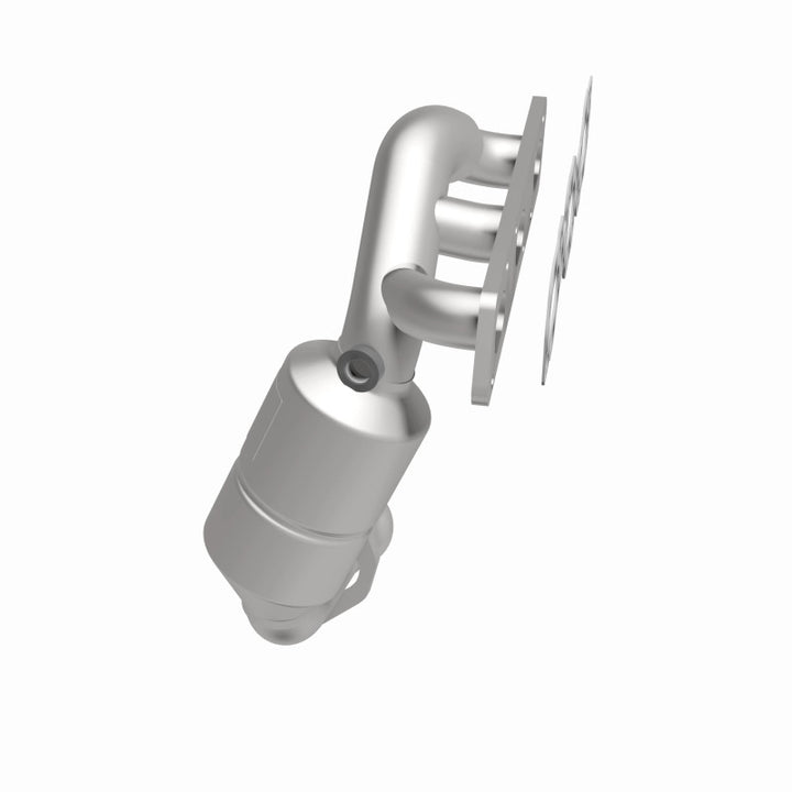 MagnaFlow Catalytic Converter for 01-06 Escape 3.0: Easy Install, EPA Compliant
