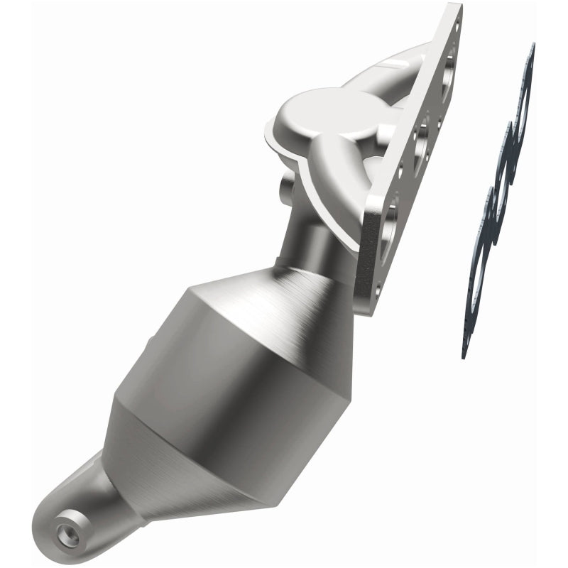 MagnaFlow Conv DF 96-00 Ford Contour 2.5L Easy Install