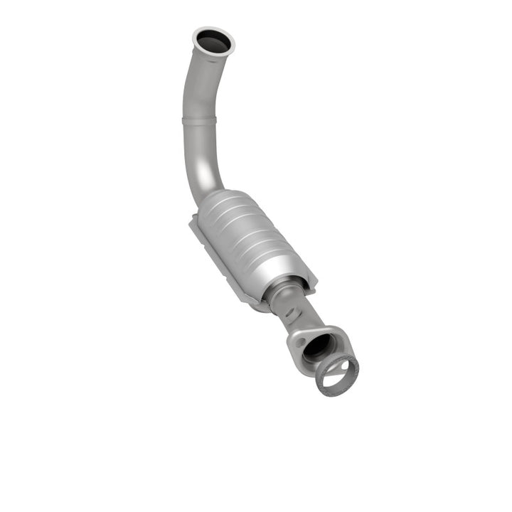 2004 Jeep Liberty P/S Front Catalytic Converter - Direct Fit