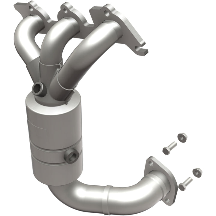 Magnaflow Direct-Fit Catalytic Converter for 07-09 Chrysler Sebring 2.7L - OneFastShop