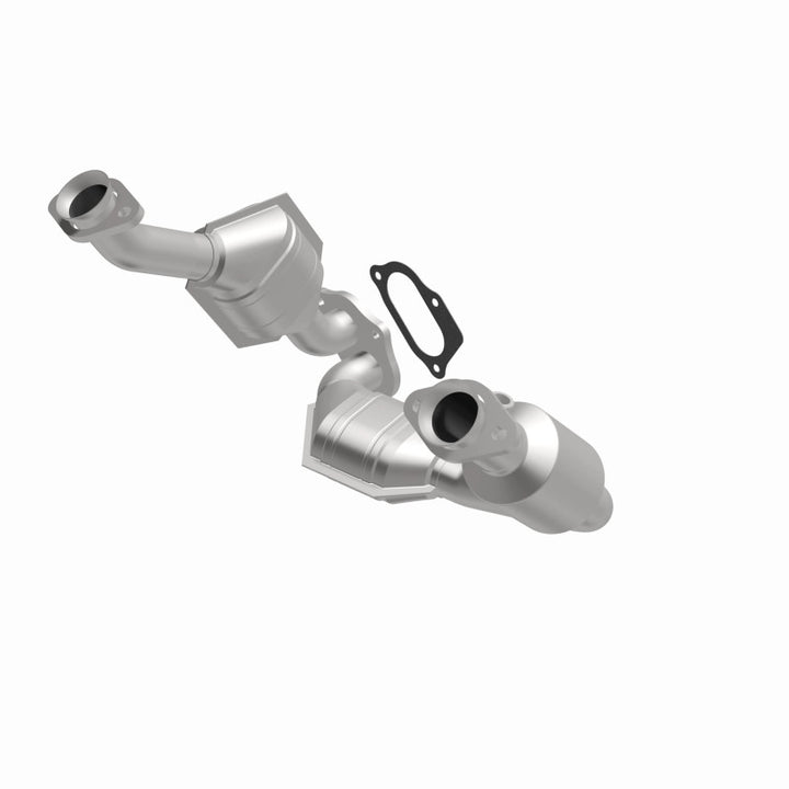 MagnaFlow Conv DF 03-04 Ranger 3.0L OEM Easy Install
