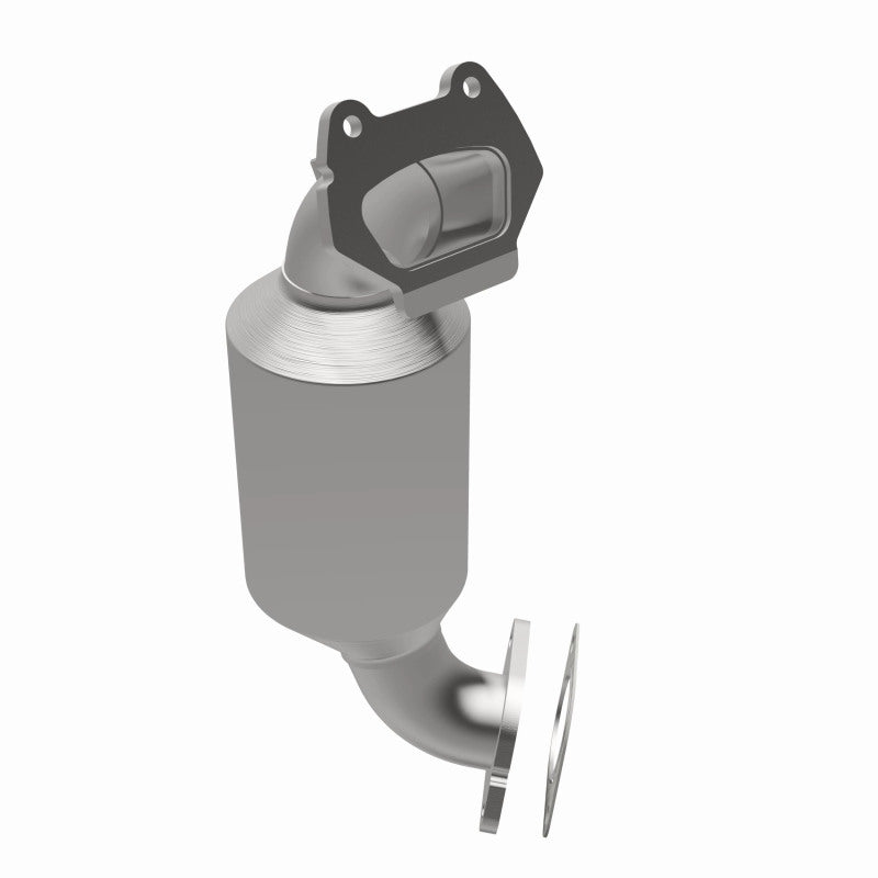 MagnaFlow OEM Grade 11-14 Dodge Grand Caravan Catalytic Converter, Easy Install