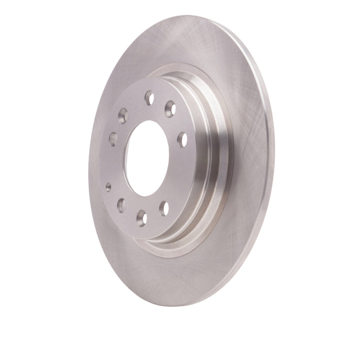 DFC 06-15 Mazda MX-5 Miata Rear Brake Rotor Rear Rotor