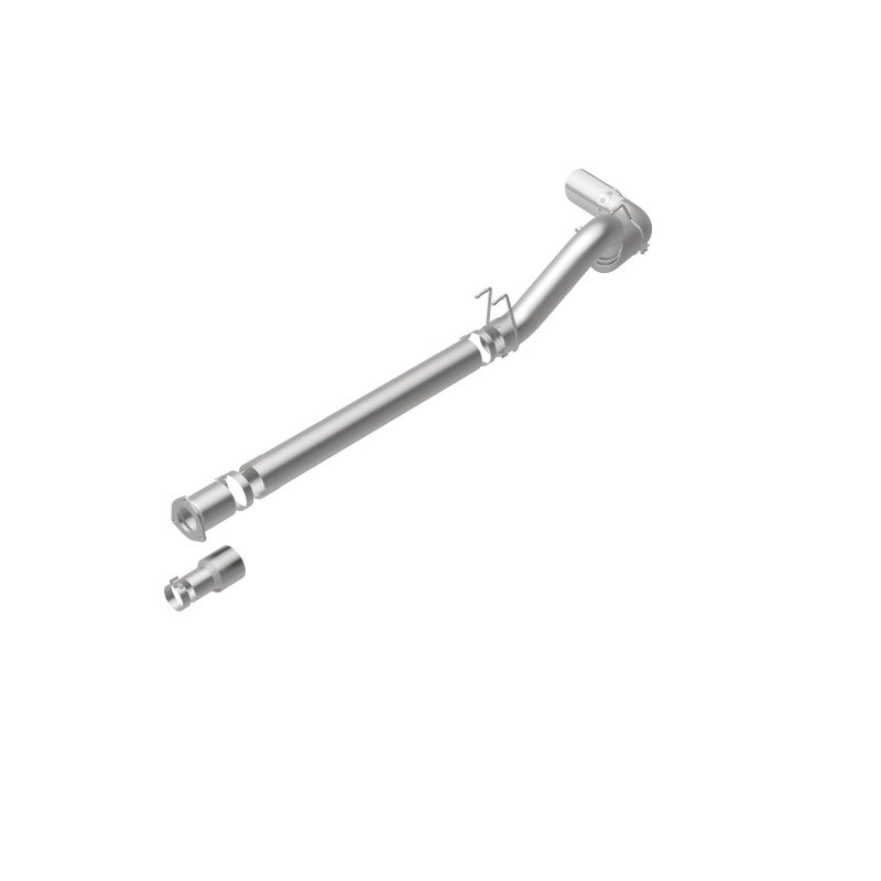 MagnaFlow 08-17 Ford F-250/F-350 DPF-Back SS 5in Single Rear Exit