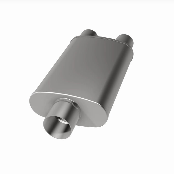 MagnaFlow Performance Muffler for Chevrolet, Dodge, Ford