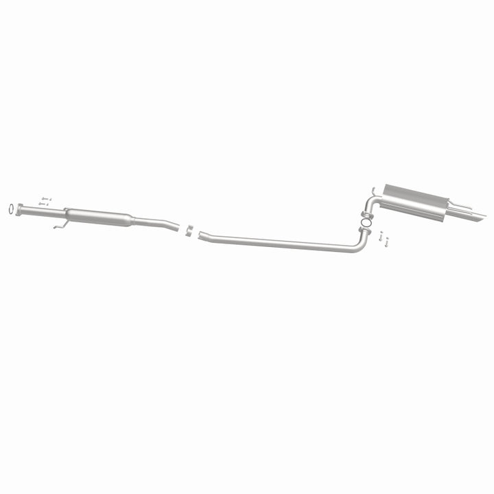 MagnaFlow BRE Exhaust Kit Replacement Stainless for Toyota