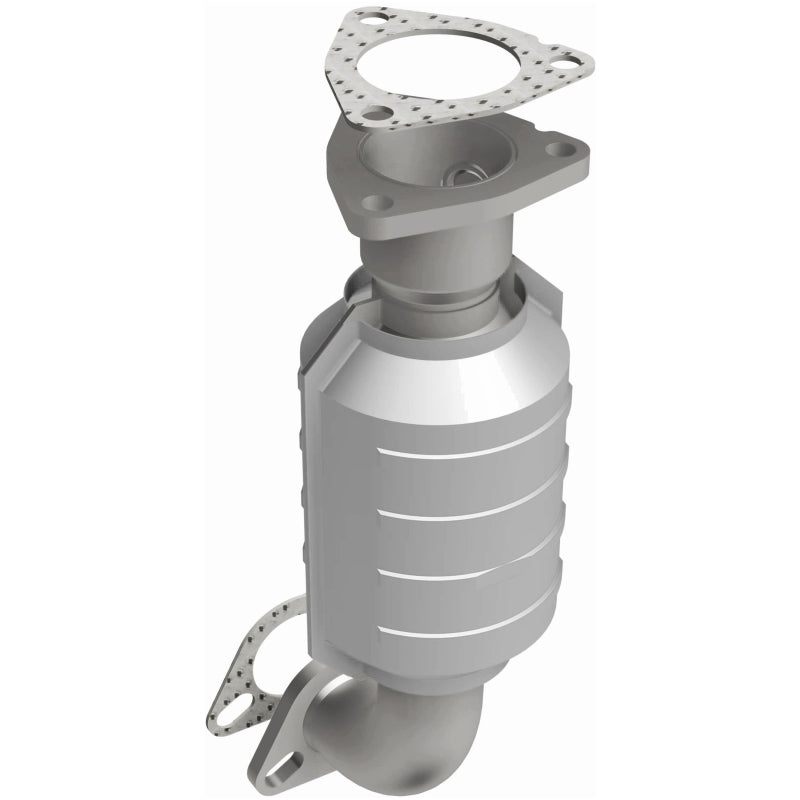 MagnaFlow Conv DF 97-98 Hyundai Tiburon 2.0L Easy Install