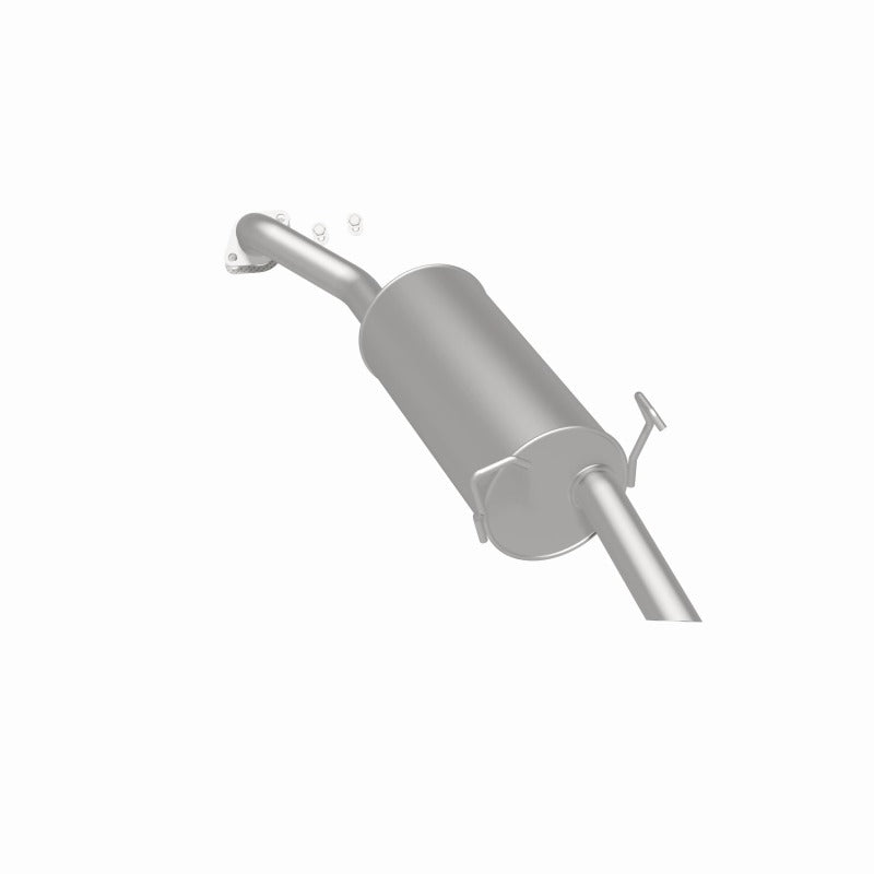 BRE Exhaust 15-16 Honda CR-V 2.4L Muffler Kit Complete