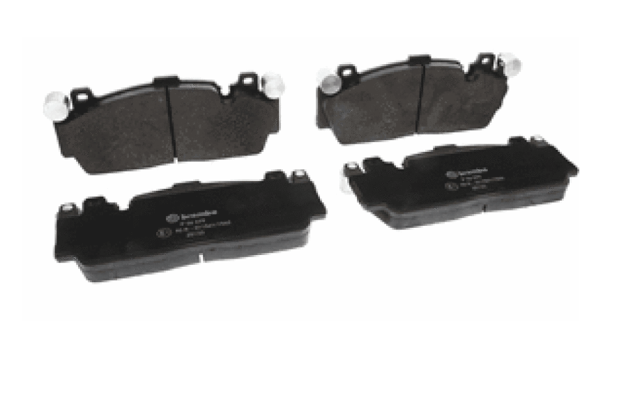 Brembo Low-Met Front Brake Pads - BMW M F8x/F1x 2012-2021, image 17